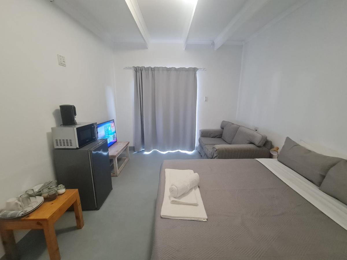 19 On Gordon Ξενοδοχείο East London Εξωτερικό φωτογραφία