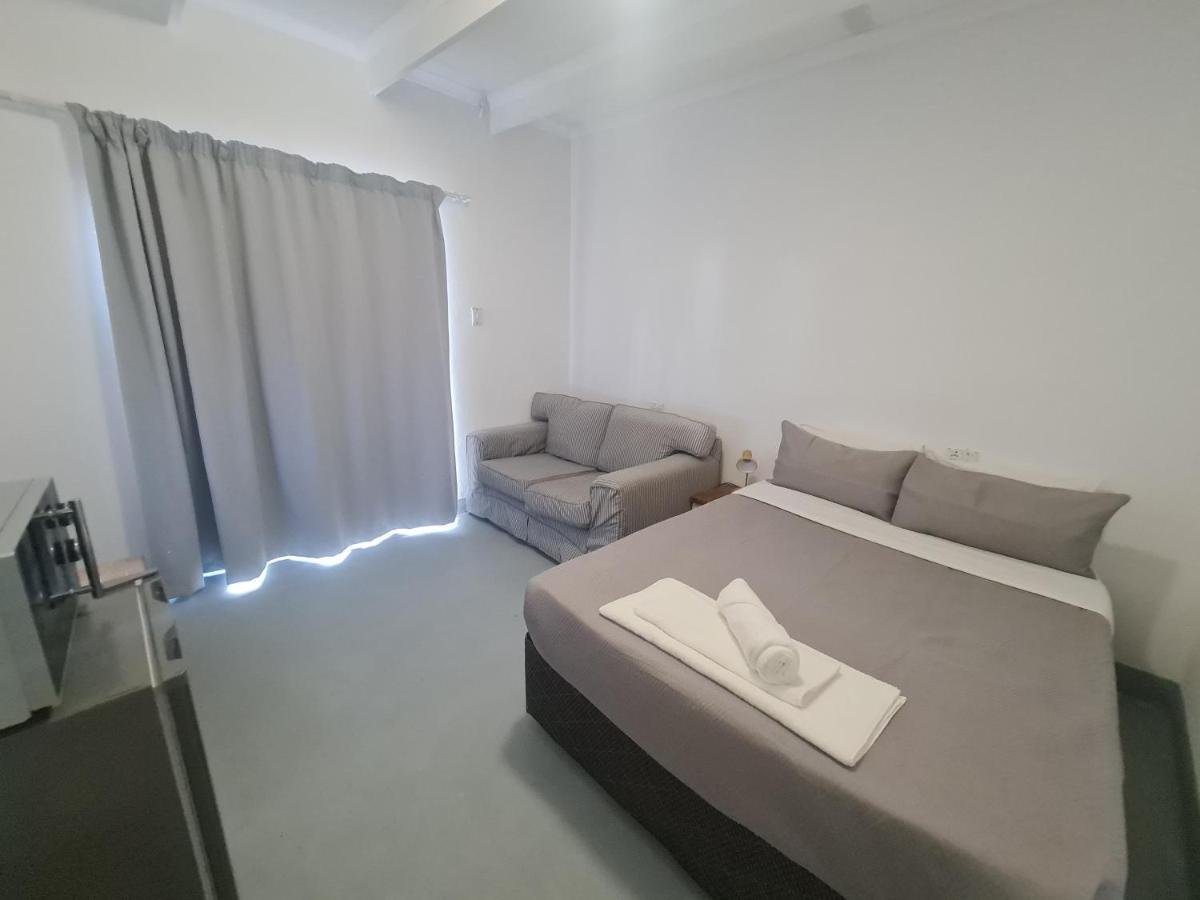 19 On Gordon Ξενοδοχείο East London Εξωτερικό φωτογραφία