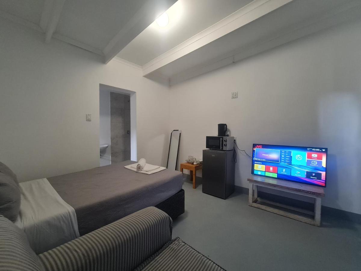 19 On Gordon Ξενοδοχείο East London Εξωτερικό φωτογραφία