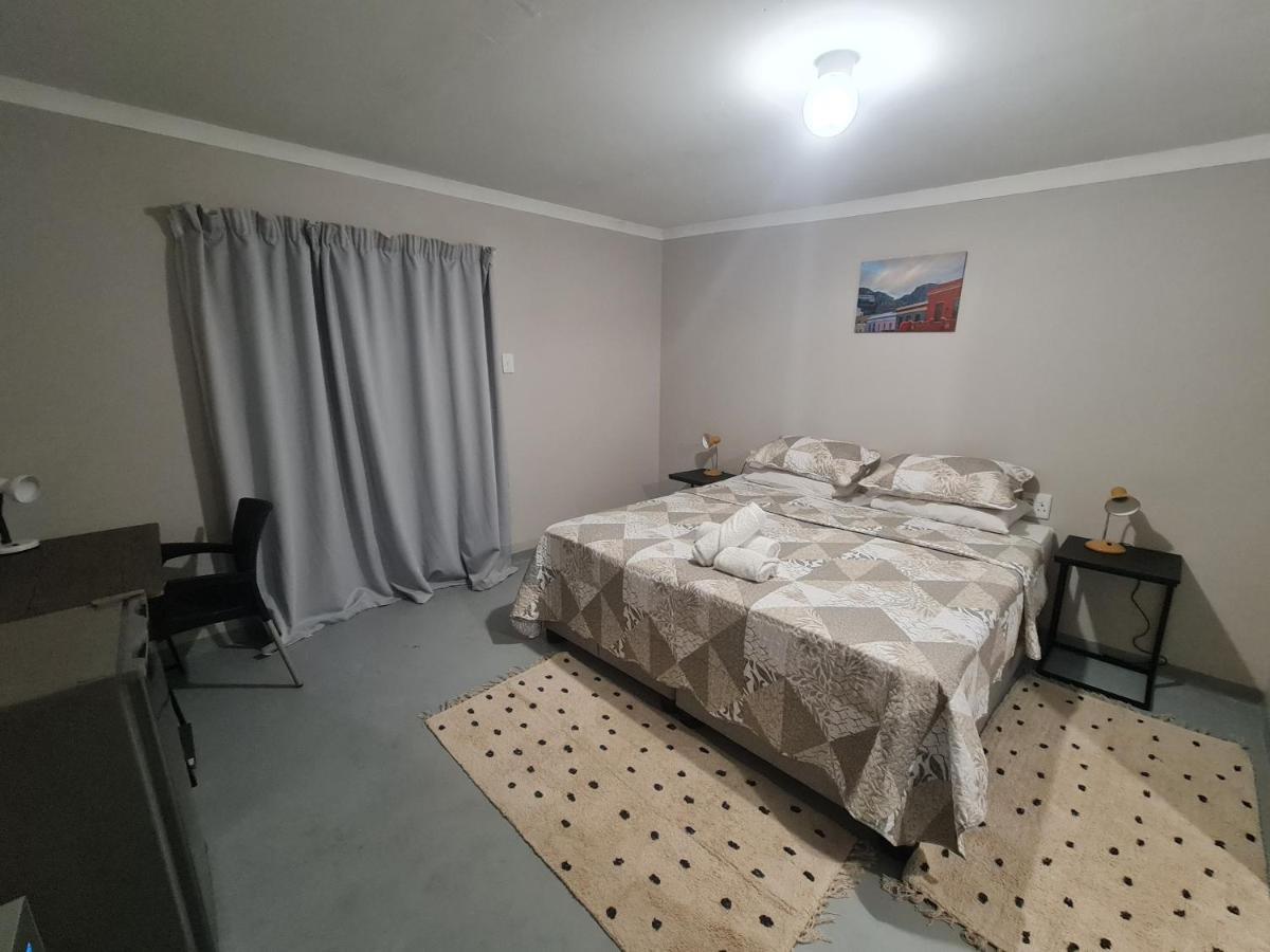 19 On Gordon Ξενοδοχείο East London Εξωτερικό φωτογραφία