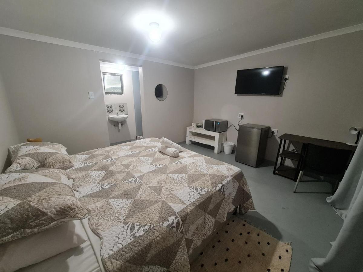 19 On Gordon Ξενοδοχείο East London Εξωτερικό φωτογραφία