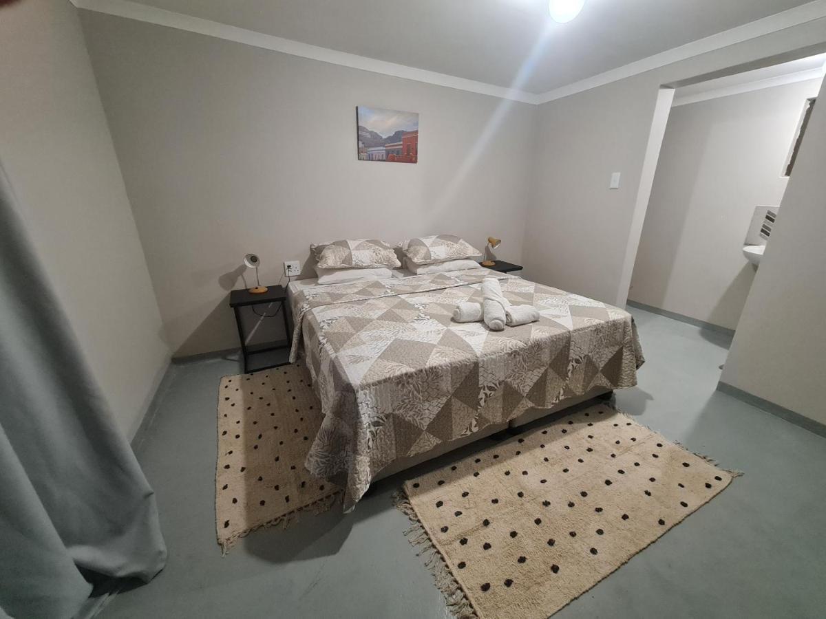 19 On Gordon Ξενοδοχείο East London Εξωτερικό φωτογραφία
