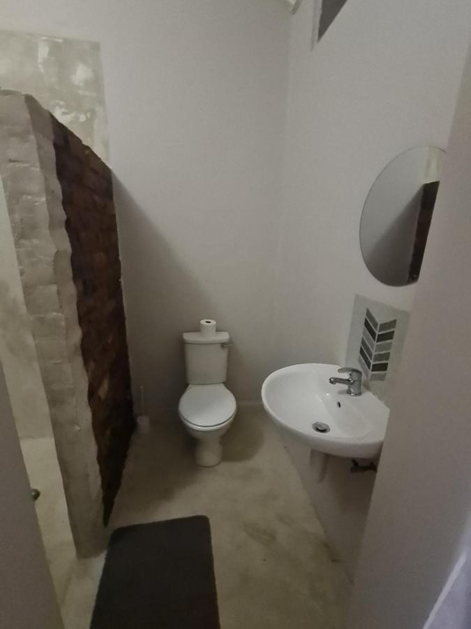 19 On Gordon Ξενοδοχείο East London Εξωτερικό φωτογραφία