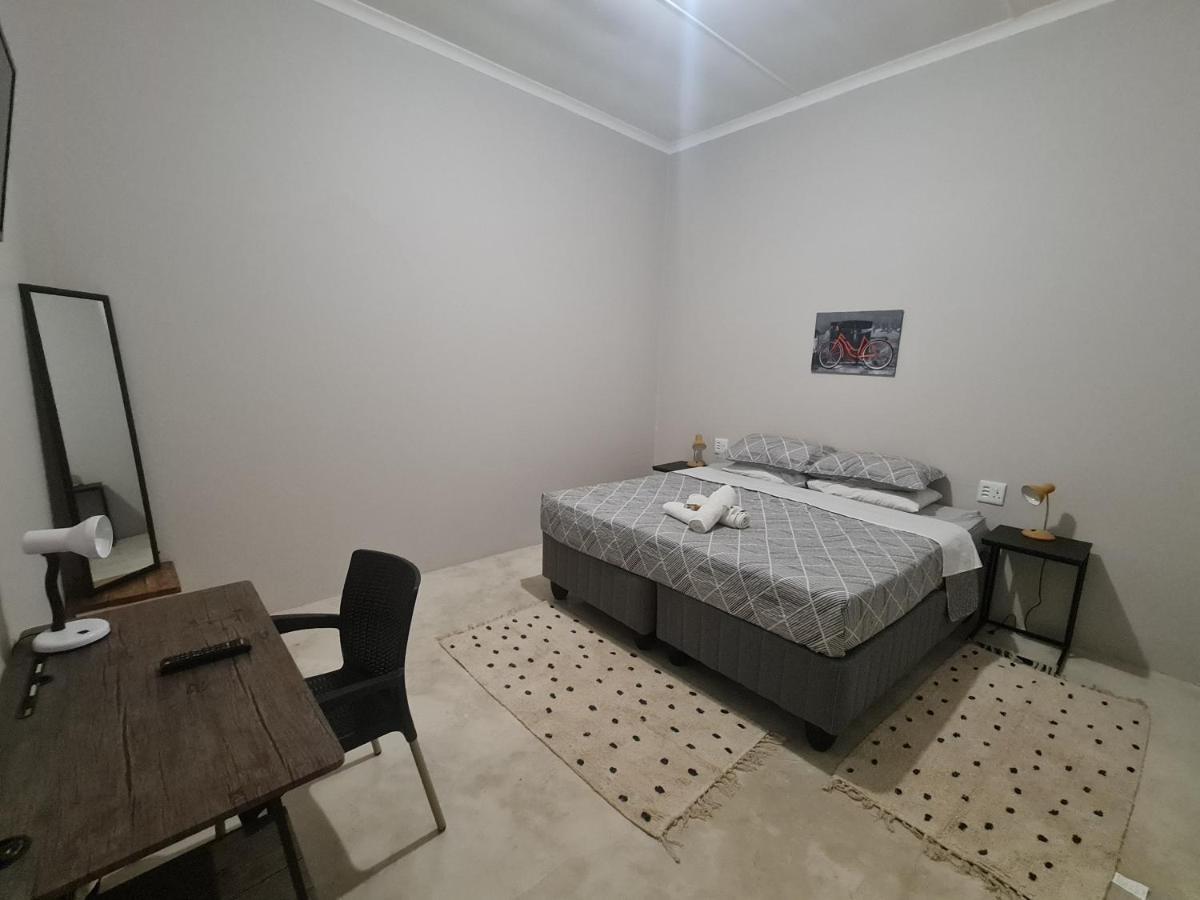 19 On Gordon Ξενοδοχείο East London Εξωτερικό φωτογραφία