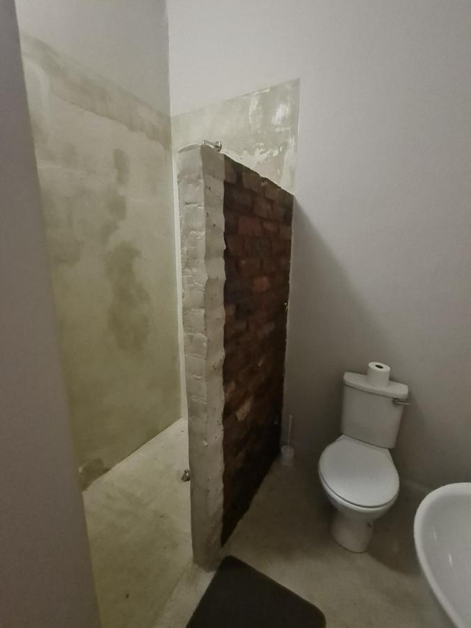 19 On Gordon Ξενοδοχείο East London Εξωτερικό φωτογραφία