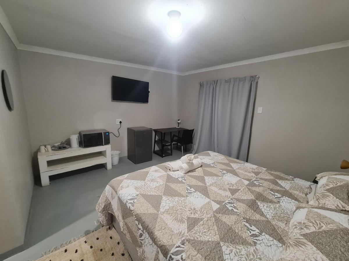 19 On Gordon Ξενοδοχείο East London Εξωτερικό φωτογραφία