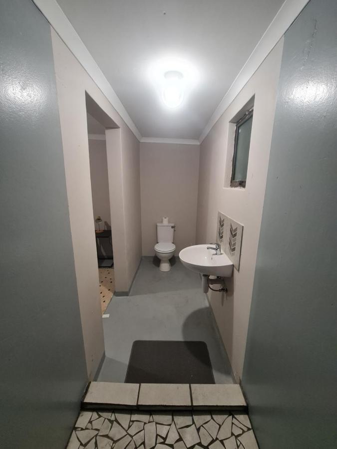 19 On Gordon Ξενοδοχείο East London Εξωτερικό φωτογραφία