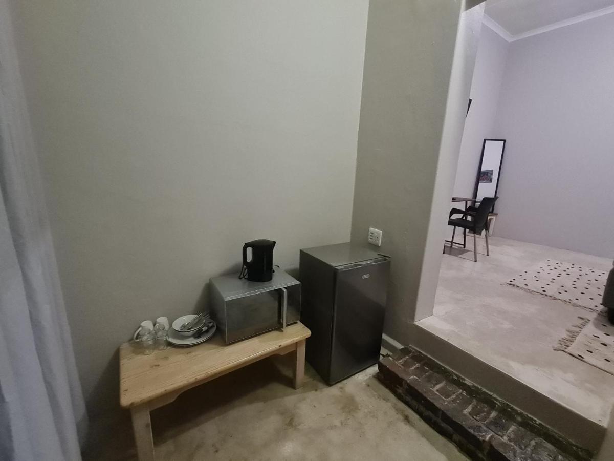 19 On Gordon Ξενοδοχείο East London Εξωτερικό φωτογραφία