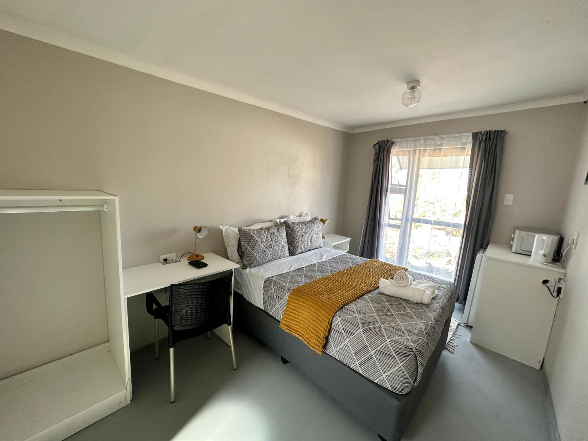 19 On Gordon Ξενοδοχείο East London Εξωτερικό φωτογραφία