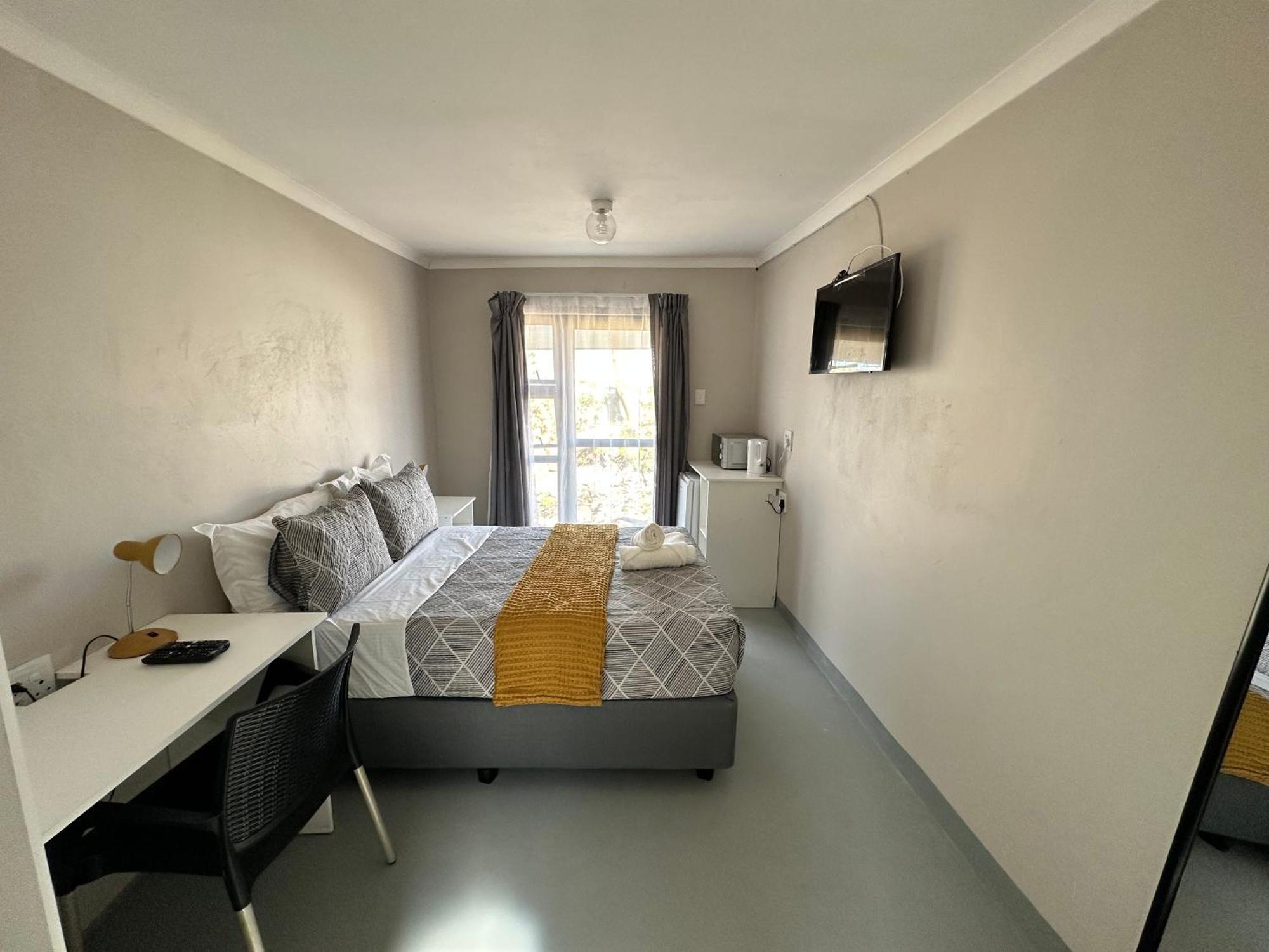 19 On Gordon Ξενοδοχείο East London Εξωτερικό φωτογραφία